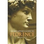 An Art Lover's Guide to Florence 9780875806808