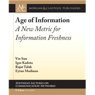 Age of Information 9781681736808