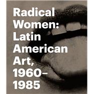 Radical Women 9783791356808