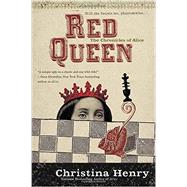 Red Queen 9780425266809
