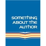 Something About the Author 9781569956809