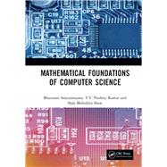 Mathematical Foundations of Computer Science 9780367366810