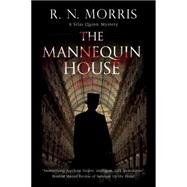 The Mannequin House 9780727896810