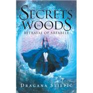 Secrets in the Woods 9781480886810