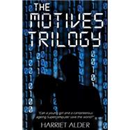 The Motives Trilogy 9781849636810