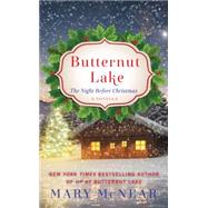 The Night Before Christmas 9780062406811