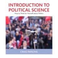 Introduction to Political Science 9780205056811
