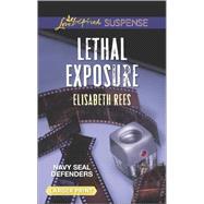 Lethal Exposure 9780373676811