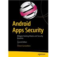 Learn Android Security Stack