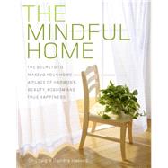 The Mindful Home 9781921966811