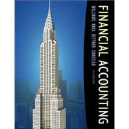Financial Accounting 9780073526812