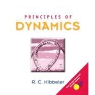 Principles of Dynamics 9780131866812