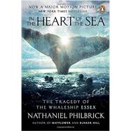 In the Heart of the Sea 9780143126812