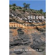 Geology of Oregon 9780870716812
