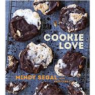 Cookie Love 9781607746812