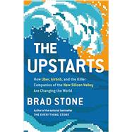 The Upstarts 9780316396813