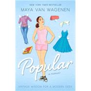 Popular Vintage Wisdom for a Modern Geek 9780525426813