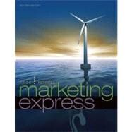 Marketing Express 9780538466813