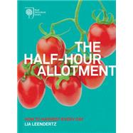 The Half-Hour Allotment 9780711236813