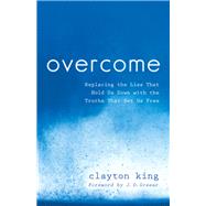 Overcome 9780801016813
