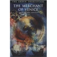 The Merchant of Venice Third Series 9781903436813