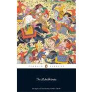 The Mahabharata 9780140446814