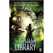 The Forbidden Library 9780142426814
