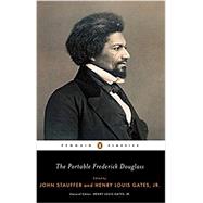 The Portable Frederick Douglass 9780143106814