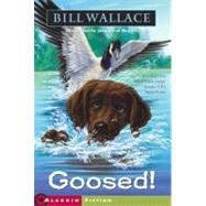 Goosed!
