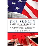 The Summit 9781605986814