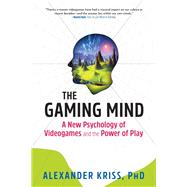 The Gaming Mind 9781615196814