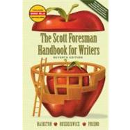 The Scott Foresman Handbook, MLA Update 2003