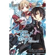 Sword Art Online 2: Aincrad 9780316376815