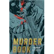 Murder Book 9781616556815