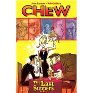 Chew 11 9781632156815