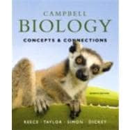Campbell Biology : Concepts and Connections