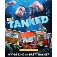 Tanked The Official Companion 9780762796816