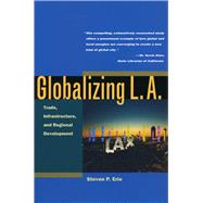 Globalizing L.A.