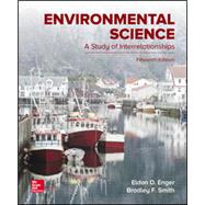 Environmental Science 9781259916816