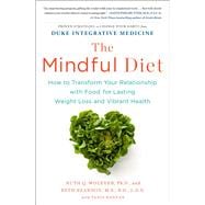 The Mindful Diet 9781451666816
