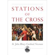 Stations of the Cross 9781505116816