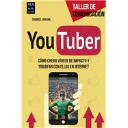 Youtuber 9788415256816