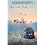 The Secrets of Lake Road A Novel 9781250066817