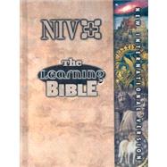 The Learning Bible: New International Version 9781585166817