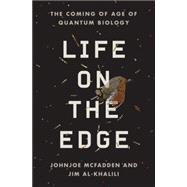 Life on the Edge 9780307986818