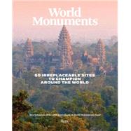 World Monuments 9780847846818