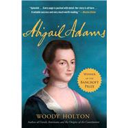 Abigail Adams 9781416546818