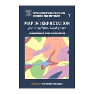 Map Interpretation for Structural Geologists