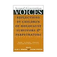 Second Generation Voices