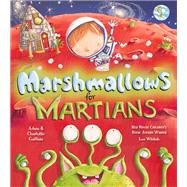 Marshmallows for Martians 9781405266819